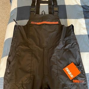 ThirtyTwo Basement Bib Snow Pants